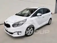 2016 KIA Carens