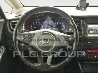 2016 KIA Carens