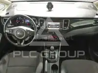 2016 KIA Carens