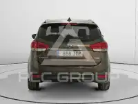 2016 KIA Carens