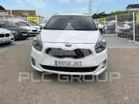 2016 KIA Carens