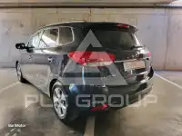 2016 KIA Carens