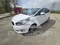 2016 KIA Carens