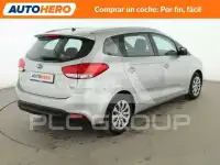 2016 KIA Carens