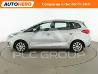 2016 KIA Carens