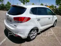 2016 KIA Carens