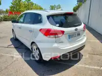 2016 KIA Carens