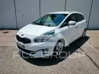 2016 KIA Carens