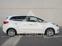 2016 KIA Carens