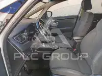 2016 KIA Carens