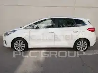 2016 KIA Carens