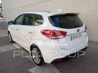 2016 KIA Carens
