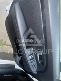 2016 KIA Carens