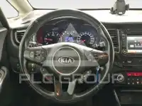 2016 KIA Carens