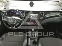 2016 KIA Carens