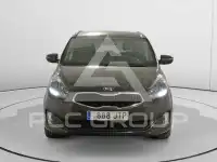 2016 KIA Carens