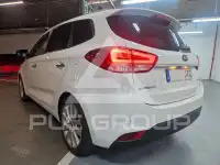 2016 KIA Carens