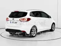2016 KIA Carens