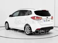 2016 KIA Carens