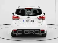 2016 KIA Carens