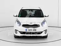 2016 KIA Carens