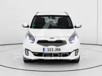 2016 KIA Carens