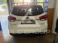2016 KIA Carens