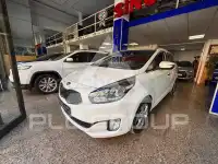 2016 KIA Carens