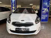 2016 KIA Carens