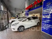 2016 KIA Carens