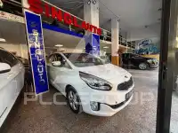 2016 KIA Carens