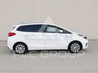2016 KIA Carens