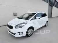 2016 KIA Carens
