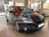 2016 KIA Carens