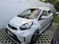 2016 KIA Picanto
