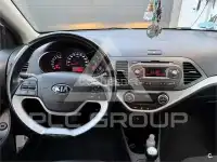 2016 KIA Picanto