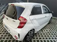 2016 KIA Picanto
