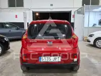 2016 KIA Picanto