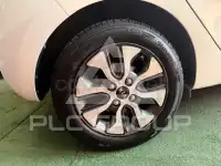 2016 KIA Picanto