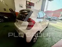 2016 KIA Picanto