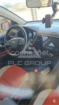 2016 KIA Picanto
