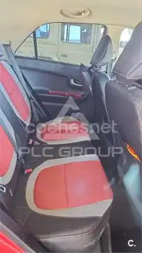 2016 KIA Picanto