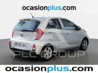 2016 KIA Picanto