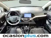 2016 KIA Picanto