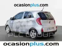 2016 KIA Picanto