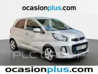 2016 KIA Picanto