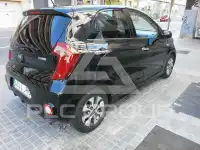 2016 KIA Picanto