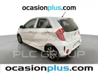 2016 KIA Picanto