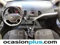 2016 KIA Picanto