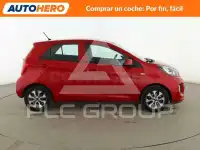 2016 KIA Picanto